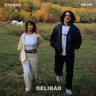 Délibáb by Brenka