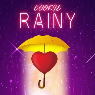 Rainy by COOKIE.