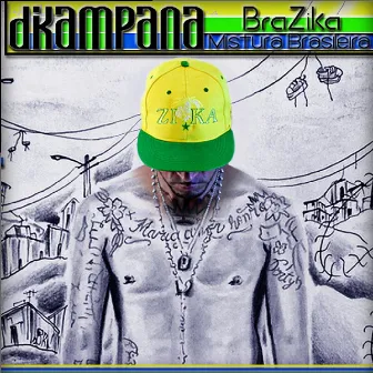 Brazika by Dikampana