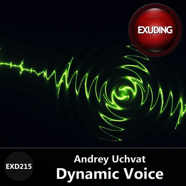 Dynamic Voice - Single