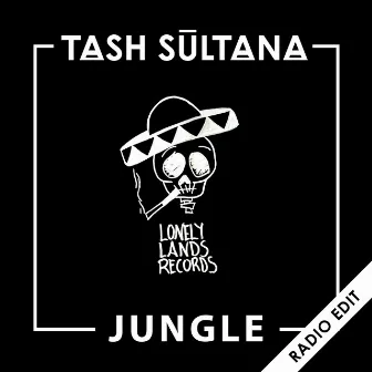 Jungle (Radio Edit) by Tash Sultana