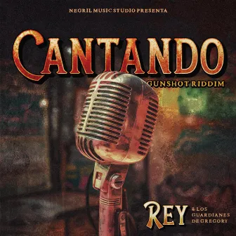 Cantando by Rey