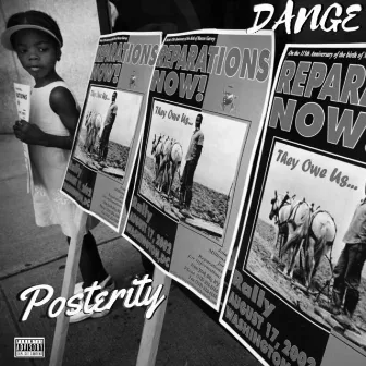 Posterity by Dange