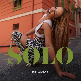 Solo by BLANKA