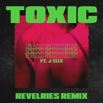 Toxic (Revelries Remix) by Sam Smyers