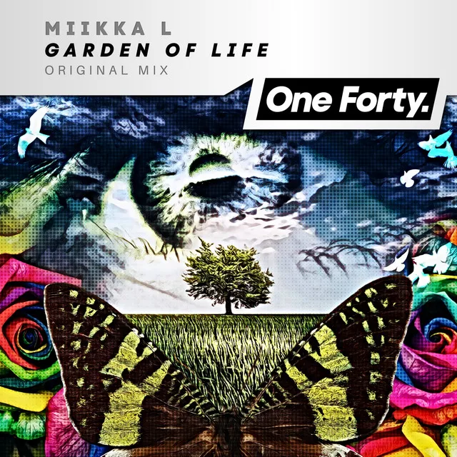 Garden of Life - Original Mix