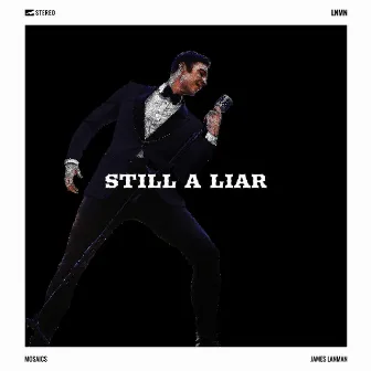 Still a Liar by James Lanman