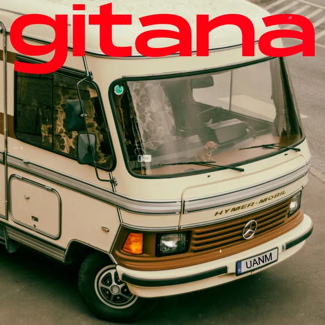 Gitana (L'ideale)