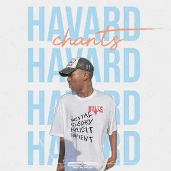 Havard Chants by Vincent SA