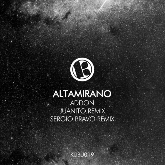 Addon - Sergio Bravo Remix