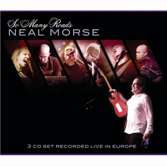 So Many Roads by Neal Morse