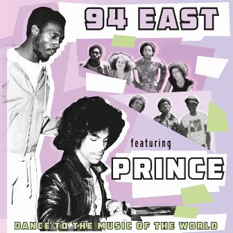 Dance To The Music Of The World by 94 East