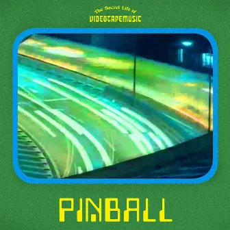 PINBALL (feat. 高城晶平) by VIDEOTAPEMUSIC