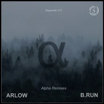 Alpha Remixes by Arlow