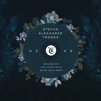 Ozone by Stefan Alexander Thomas