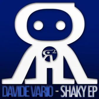 Shaky Ep by Davide Vario