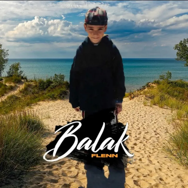 Balak - Corner Ghost Official Remix