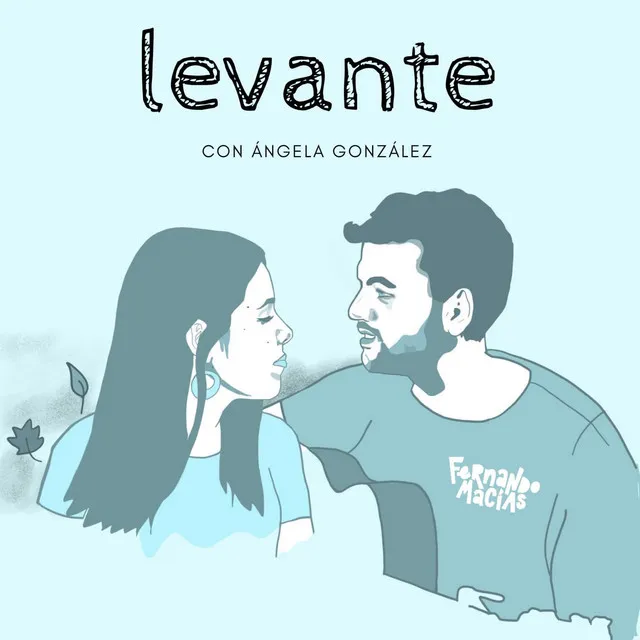 Levante (Acústico en SDMA)