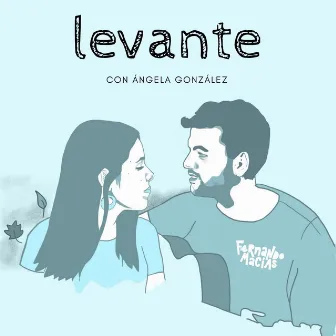 Levante (Acústico en SDMA) by Fernando Macías