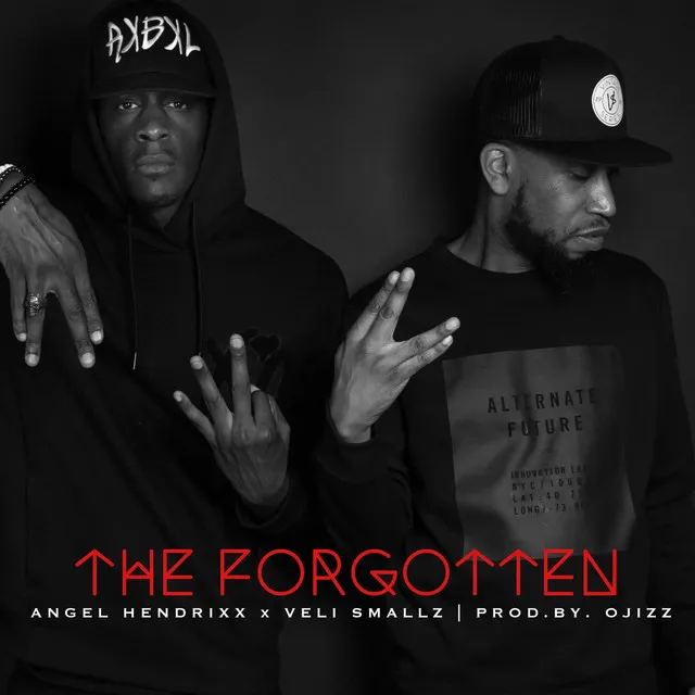 The Forgotten