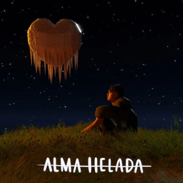 Alma Helada