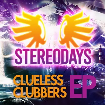 Clueless Clubbers by Tom Urwin