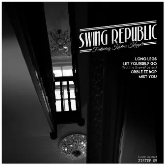 Long Legs by Swing Republic