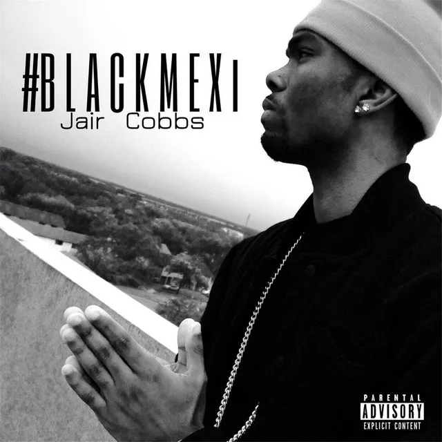 #Blackmexi EP