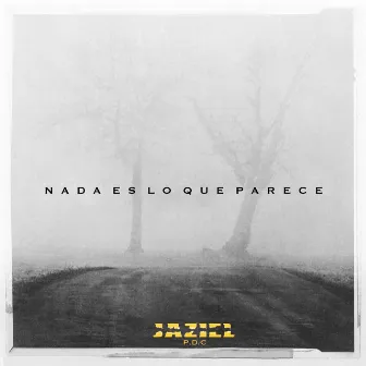 Nada es lo que parece by Jaziel P.D.C