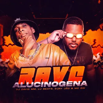 Rave Alucinógena by Lu Beats