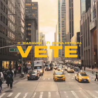 VETE by H Marquex