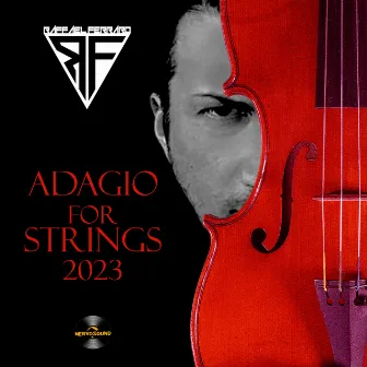 Adagio for Strings 2023 by Raffael Ferraro