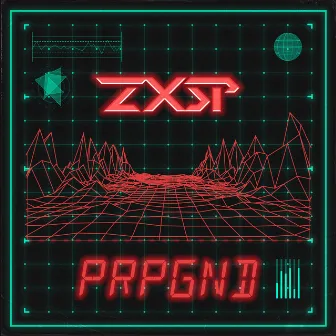 Prpgnd by ZXSP