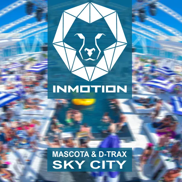 Sky City - Radio Mix