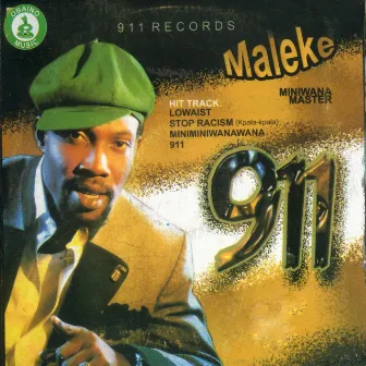 911 by Maleke