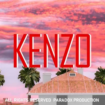 Kenzo by Simo