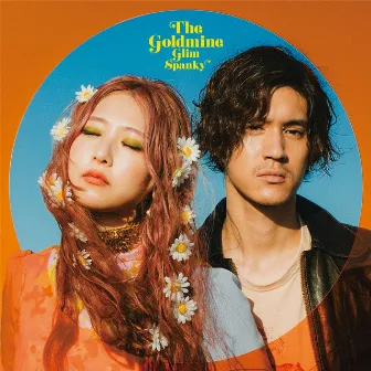 The Goldmine by GLIM SPANKY