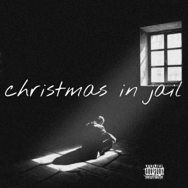 Christmas in jail