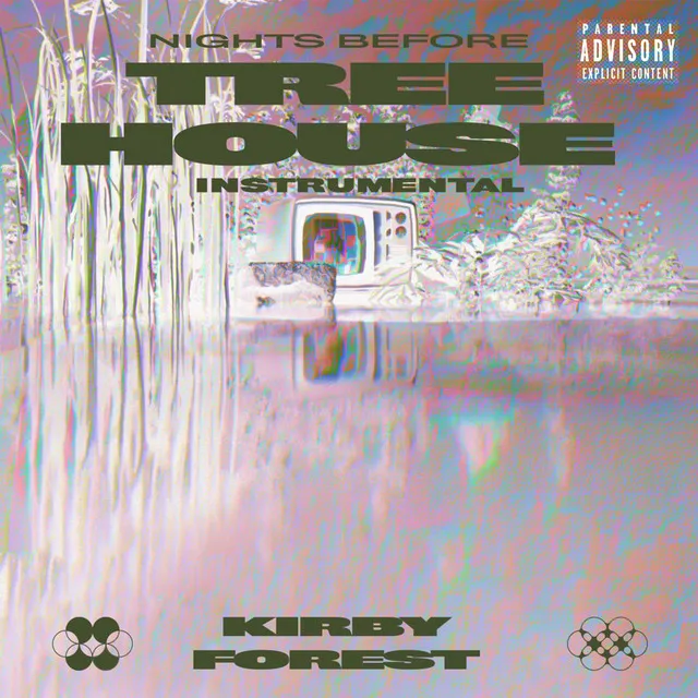 Nights Before Treehouse (Instrumentals)