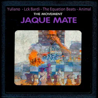 Jaque Mate by Yuliano