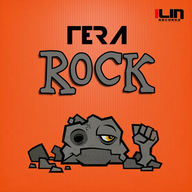 Rock - Original Mix