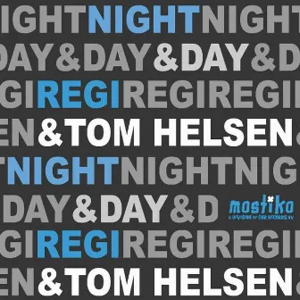 Night And Day by Tom Helsen