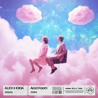 Acid Foam by ALEX