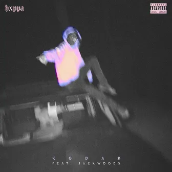 Kodak by Hxppa