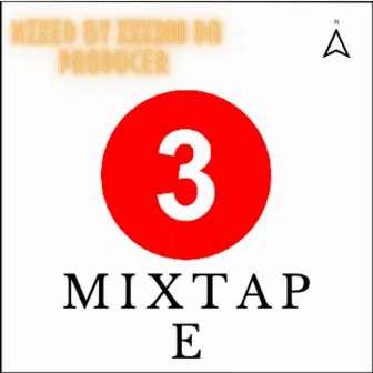 MIXTAPE 3 (DJ) by Ikbenf