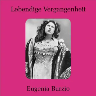 Eugenia Burzio by Eugenia Burzio