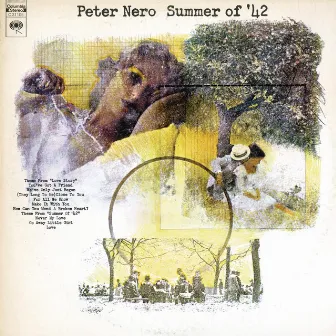 Summer Of '42 by Peter Nero