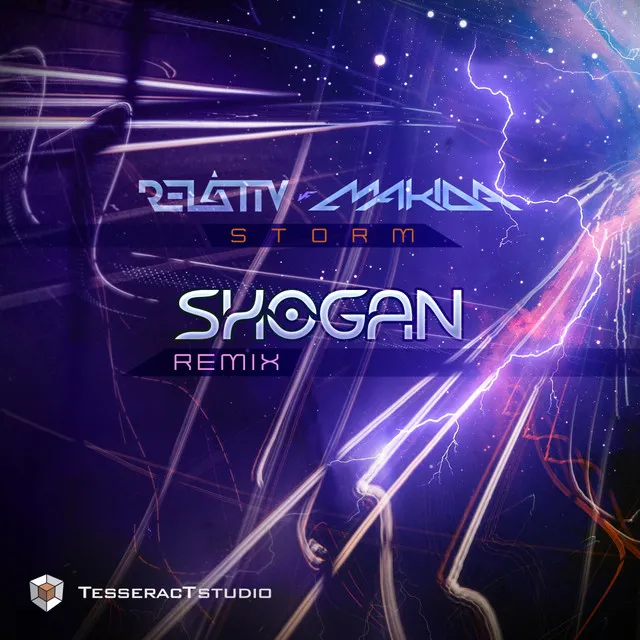 Storm - Shogan Remix