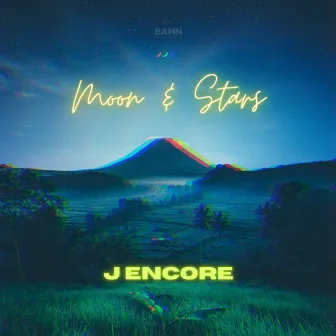 Moon & Stars by J Encore