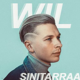 Sinitarraa by WIL